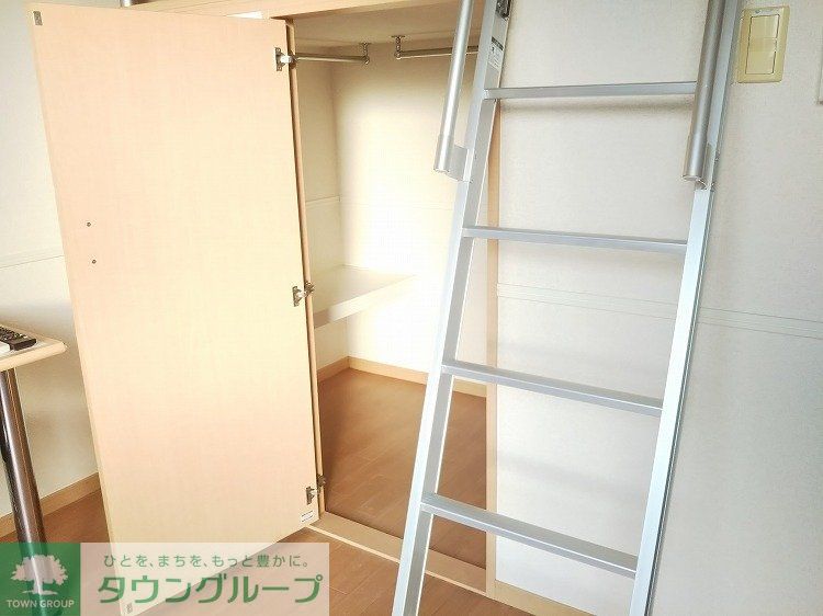 その他部屋・スペース