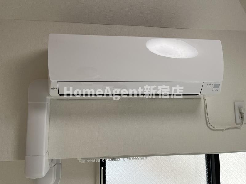 その他設備　独立洗面台付　インターネット無料　同仕様写真 インターネット