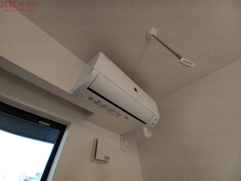 その他設備　同型参考写真