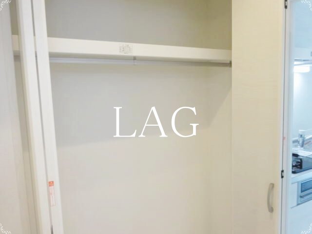 収納　収納です。