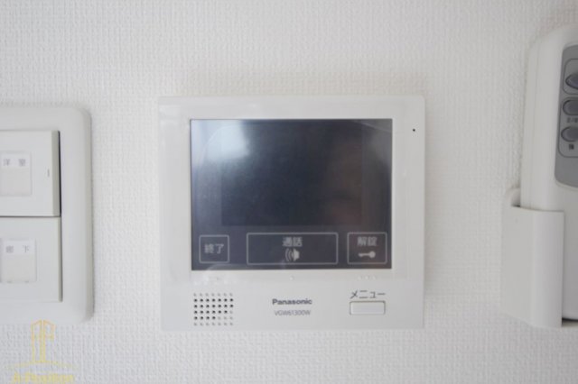 セキュリティ　ラグゼ海老江II