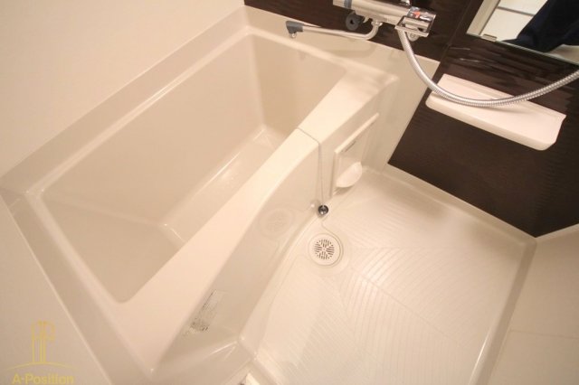 バス・シャワールーム　ラグゼ海老江II