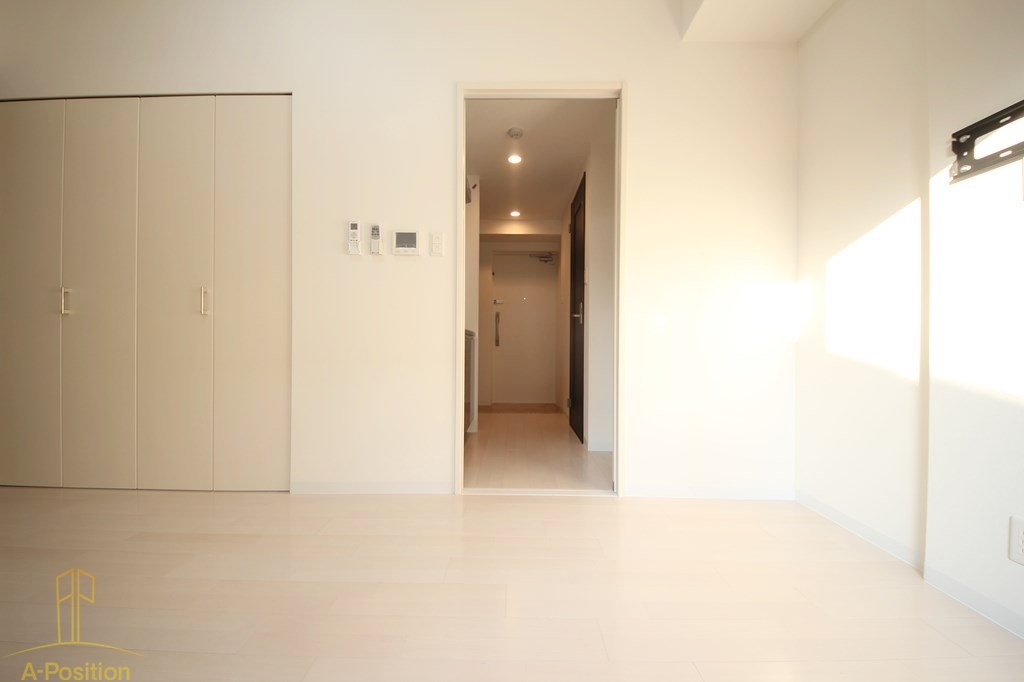 居室・リビング　ラグゼ海老江II