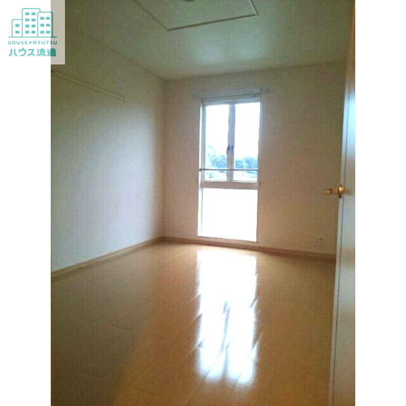 その他部屋・スペース　※別号室の写真です