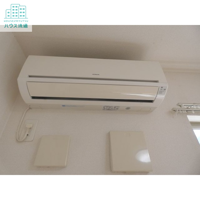 その他設備　※別号室の写真です