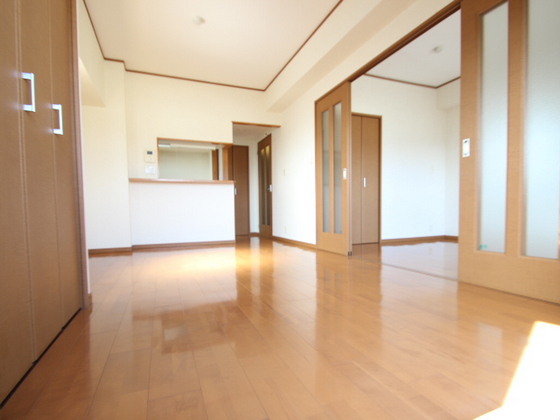 その他部屋・スペース　※別号室の写真です。