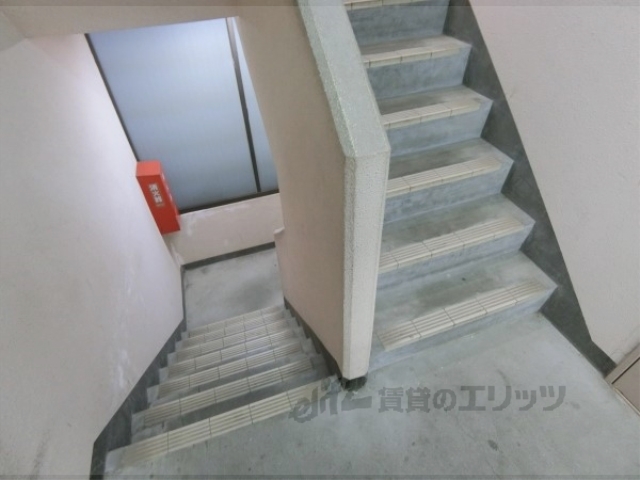 その他　階段