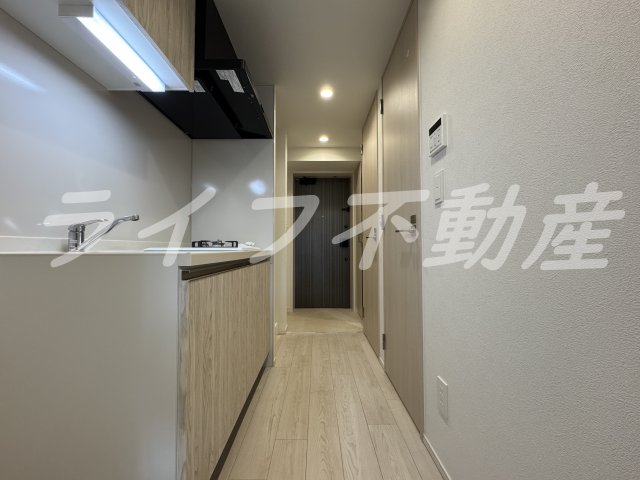 その他部屋・スペース　明るい色調の室内です