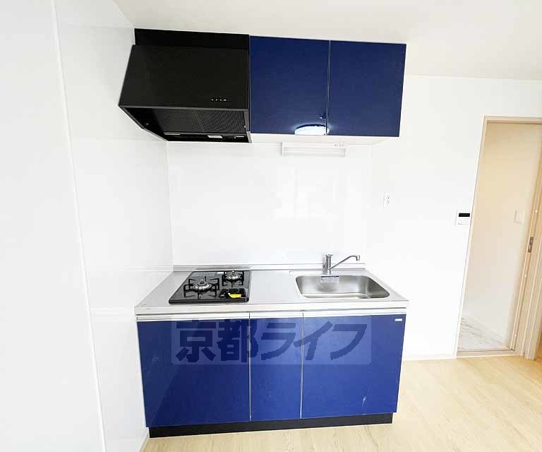 キッチン　お洒落なキッチンです。