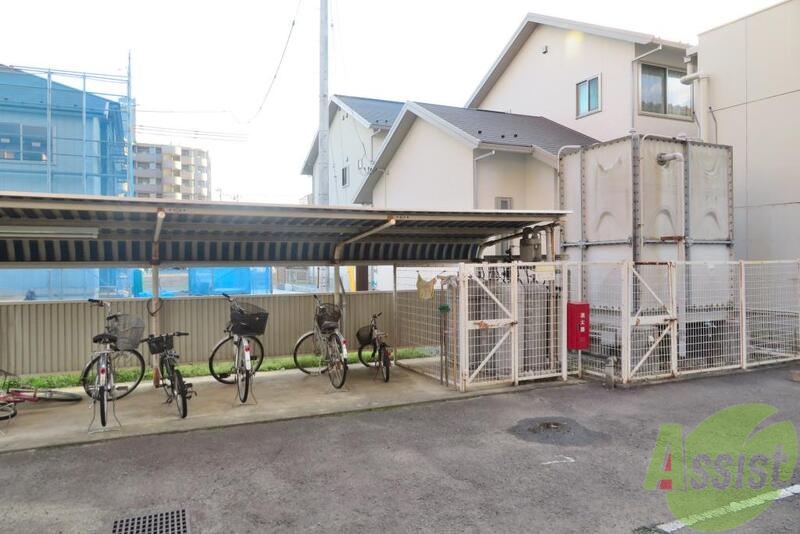 その他　（その他）まで100m