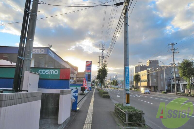 その他　（その他）まで100m