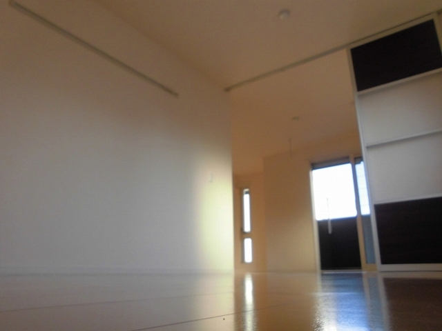 その他部屋・スペース　洋室６帖