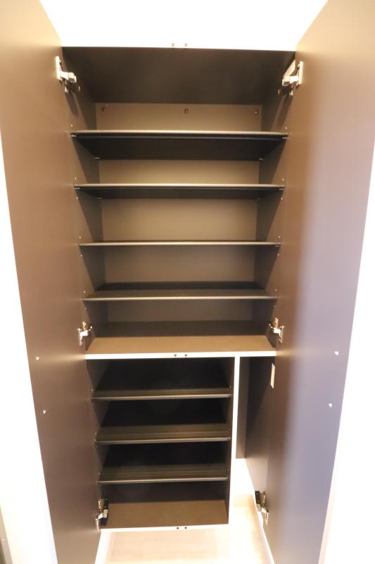 その他　シューズボックス