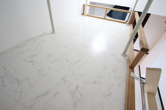 その他部屋・スペース　ロフト