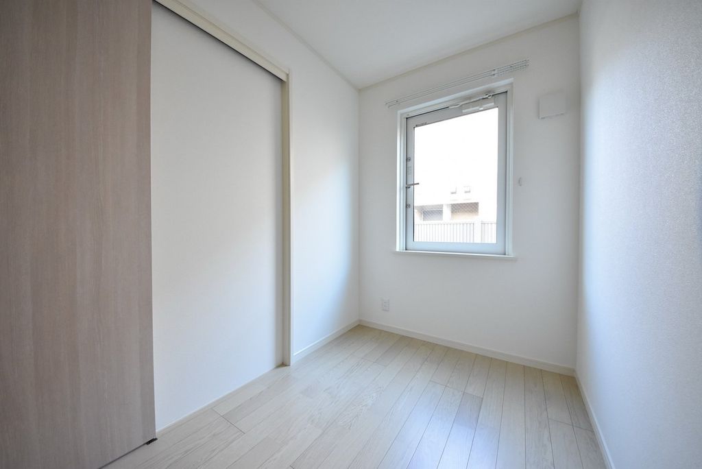 その他部屋・スペース　リビング/居室