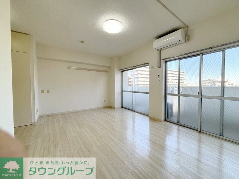 その他設備　リビング/居室