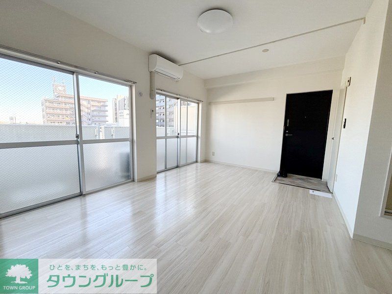 その他部屋・スペース　リビング/居室