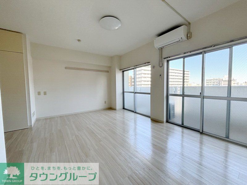 その他　リビング/居室