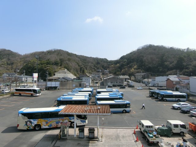 眺望　イメージ404号室の写真