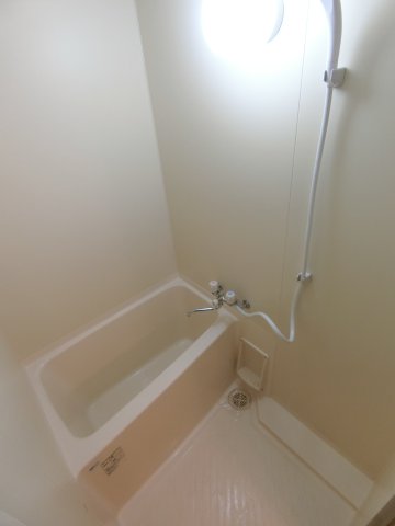 バス・シャワールーム　イメージ404号室の写真