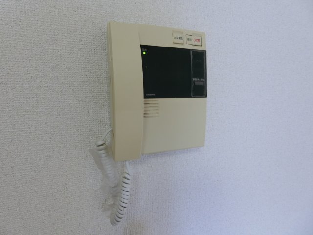セキュリティ　イメージ404号室の写真