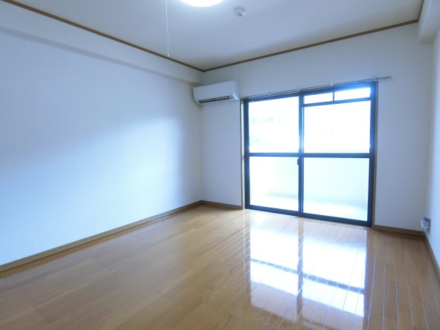 居室・リビング　イメージ404号室の写真