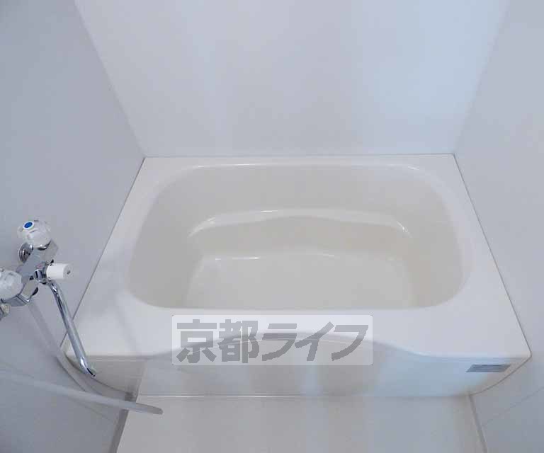 バス・シャワールーム　落ち着く空間です。