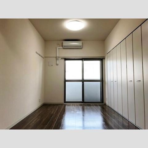 その他設備　室内設備