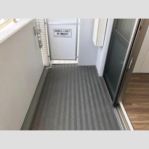 バルコニー　ベランダ