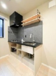 キッチン　参考写真