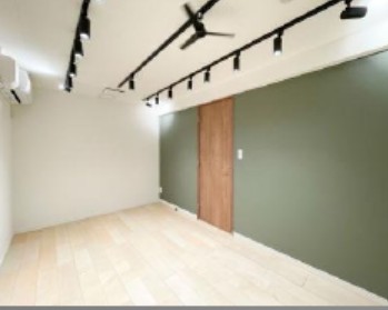 居室・リビング　参考写真