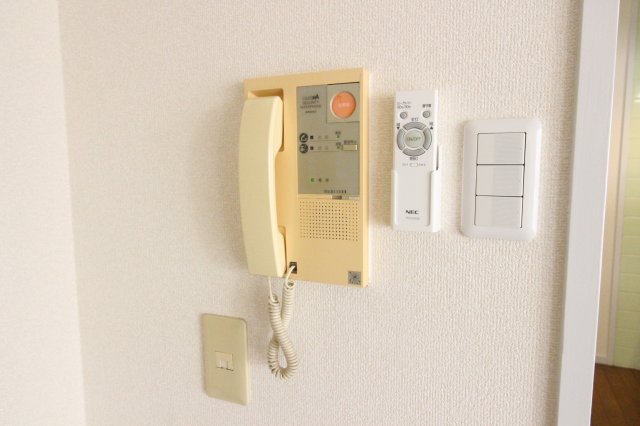 その他設備　※別部屋写真