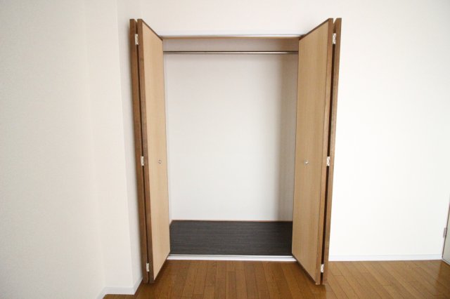 収納　※別部屋写真