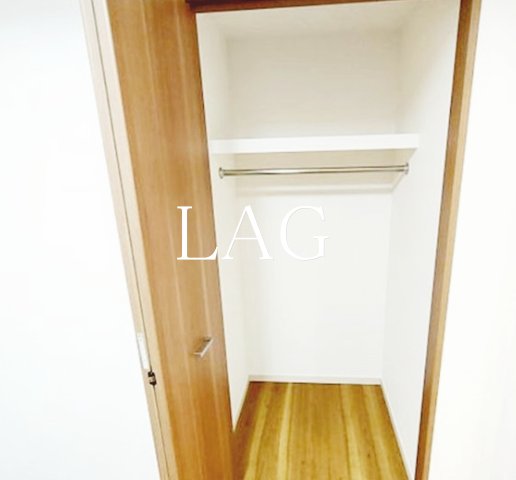 収納　収納です。