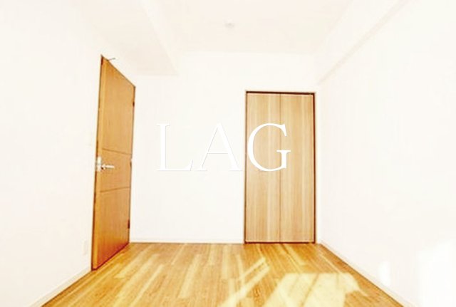 その他部屋・スペース　寝室です。