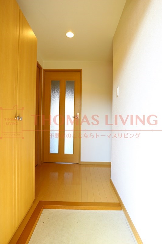 玄関　お部屋探しは、地域に詳しい当店へ。