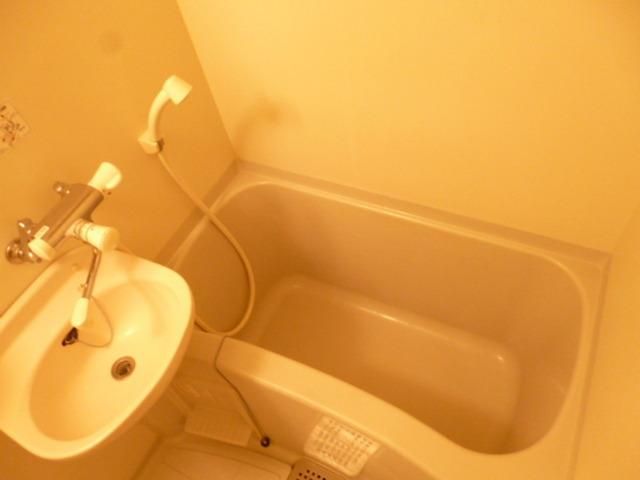 バス・シャワールーム　★お風呂です★