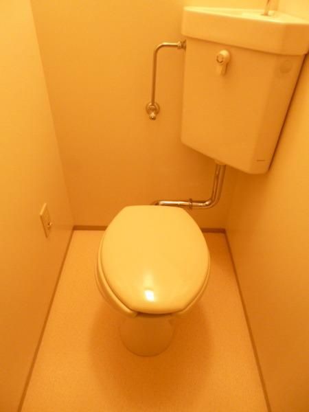 トイレ　★トイレです★