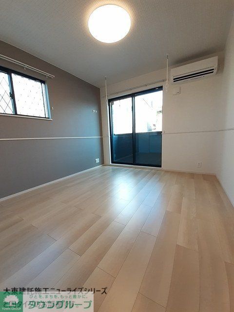 居室・リビング　お問合せはタウンハウジングまで！※現地待合わせ相談可能