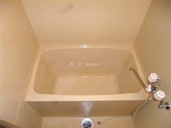 バス・シャワールーム　浴室