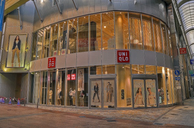 その他　ユニクロ神戸元町店（その他）まで1053m