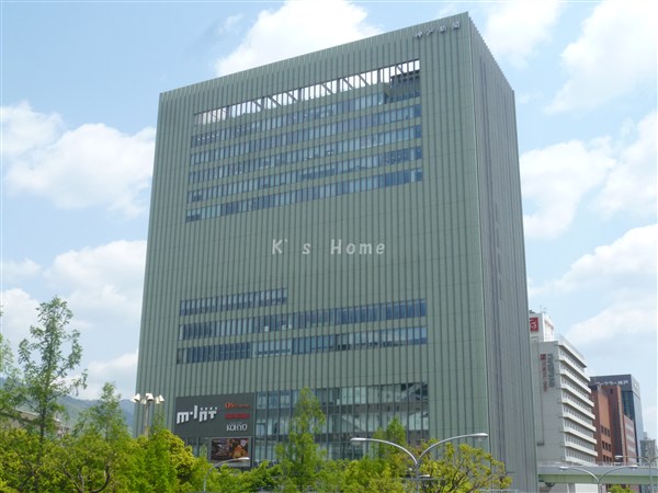 その他　ミント神戸（その他）まで583m