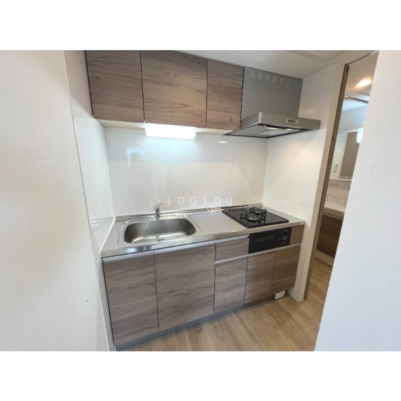 キッチン　システムキッチン