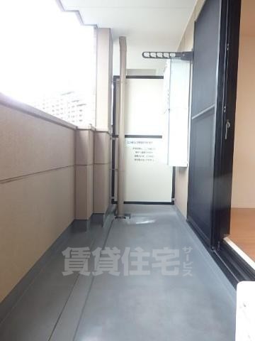 バルコニー　ベランダ