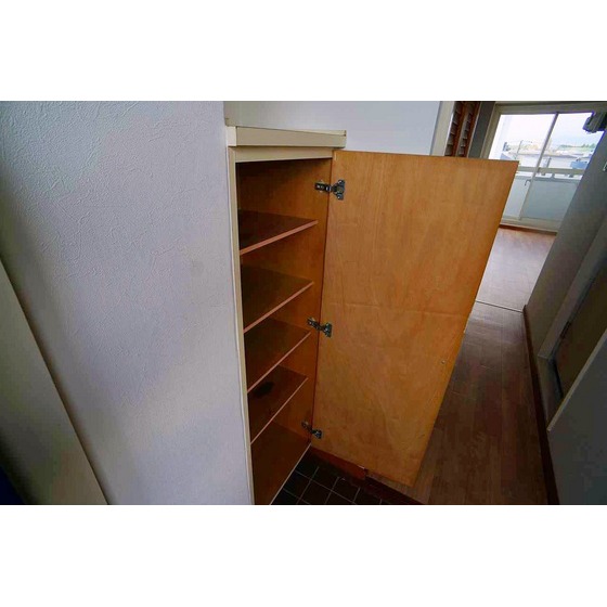 玄関　シューズＢＯＸ