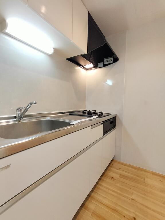 キッチン　人気の独立システムキッチンタイプです！