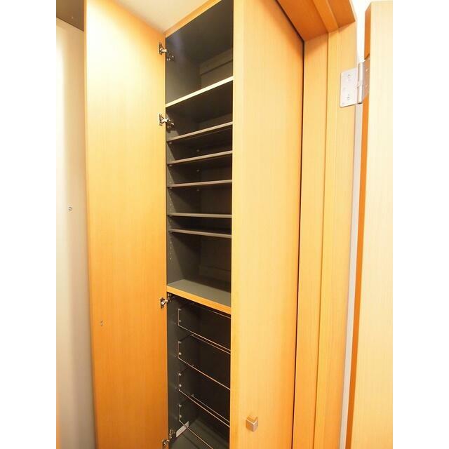 その他　シューズボックス