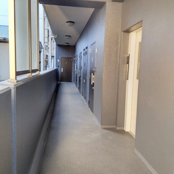 その他共有部分　共有部分