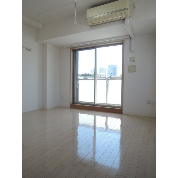 居室・リビング　リビング/居室