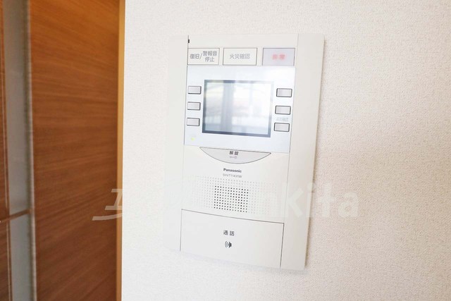 セキュリティ　セキュリティ